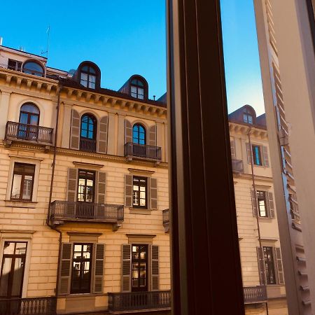 Casa Cristina Apartment Turin Luaran gambar