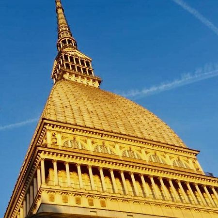 Casa Cristina Apartment Turin Luaran gambar