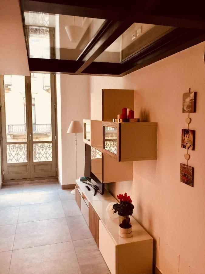 Casa Cristina Apartment Turin Luaran gambar
