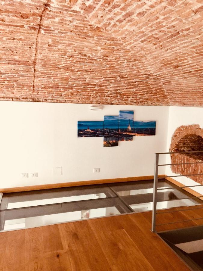 Casa Cristina Apartment Turin Luaran gambar