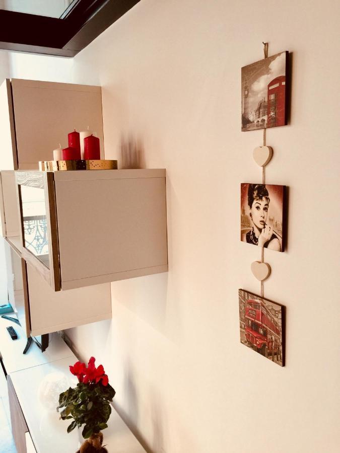 Casa Cristina Apartment Turin Luaran gambar