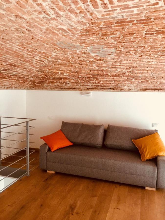 Casa Cristina Apartment Turin Luaran gambar