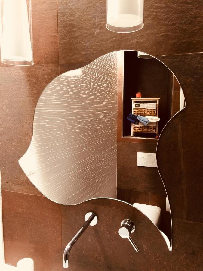 Casa Cristina Apartment Turin Luaran gambar