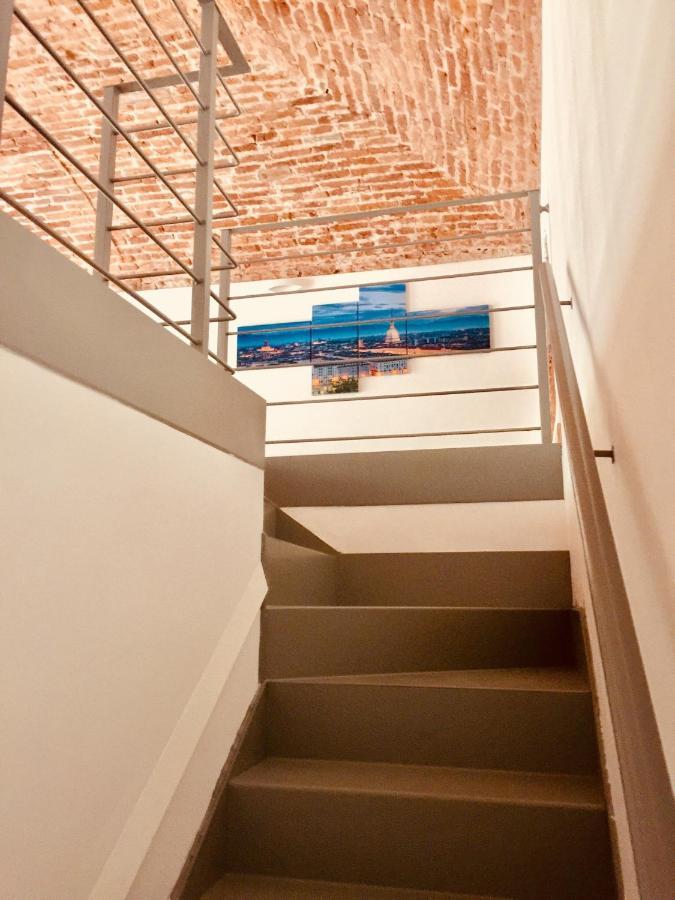 Casa Cristina Apartment Turin Luaran gambar