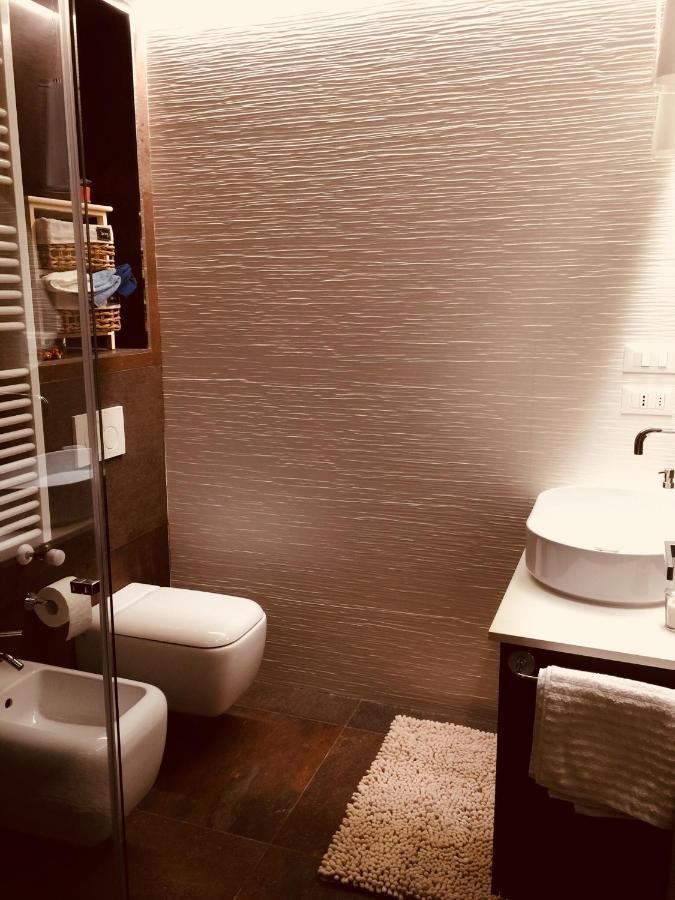 Casa Cristina Apartment Turin Luaran gambar