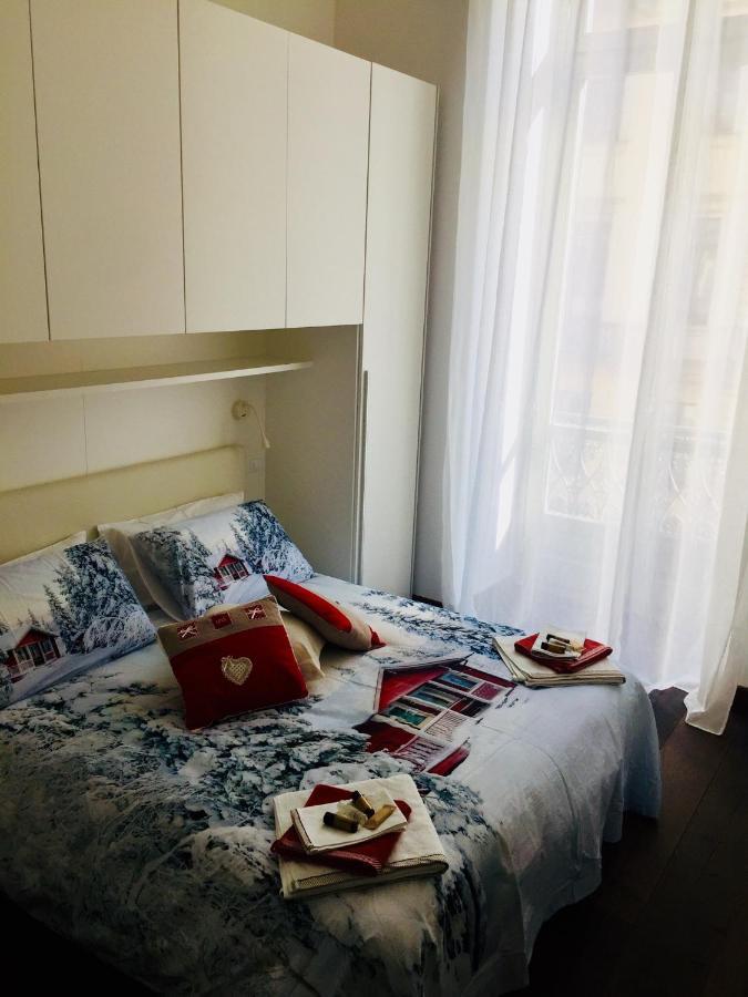 Casa Cristina Apartment Turin Luaran gambar