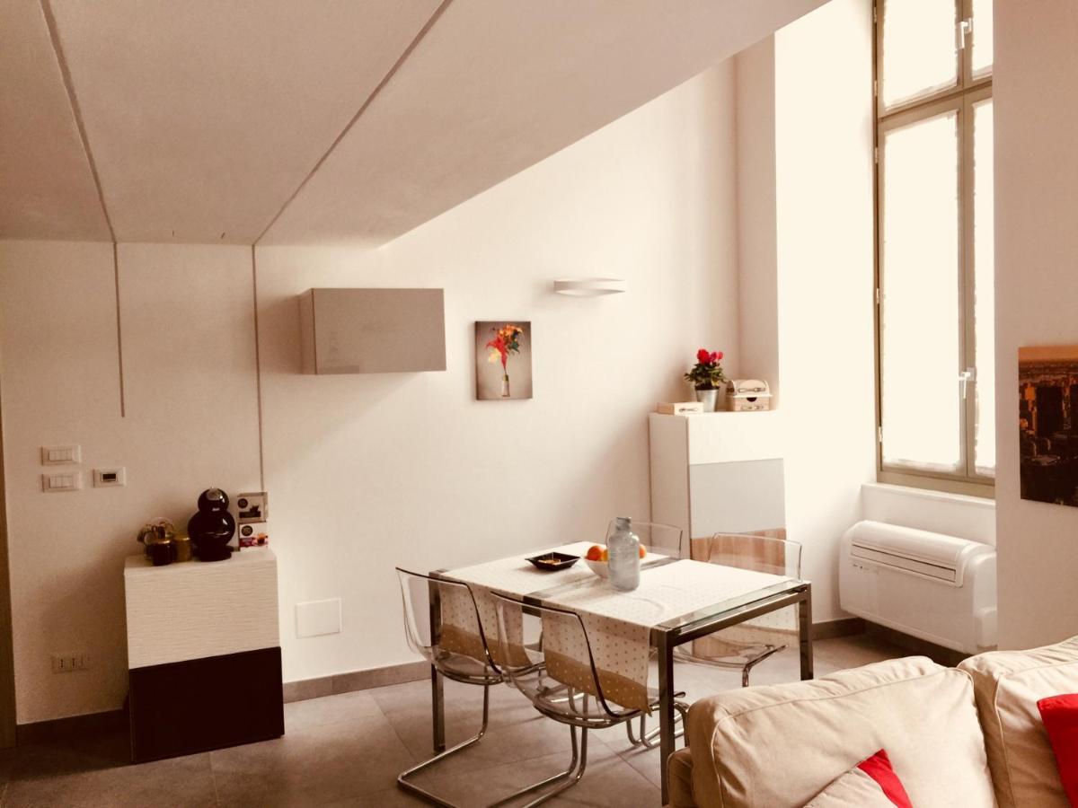 Casa Cristina Apartment Turin Luaran gambar