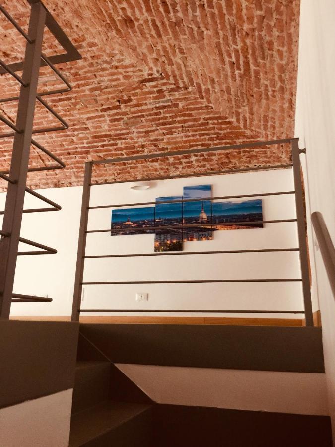 Casa Cristina Apartment Turin Luaran gambar