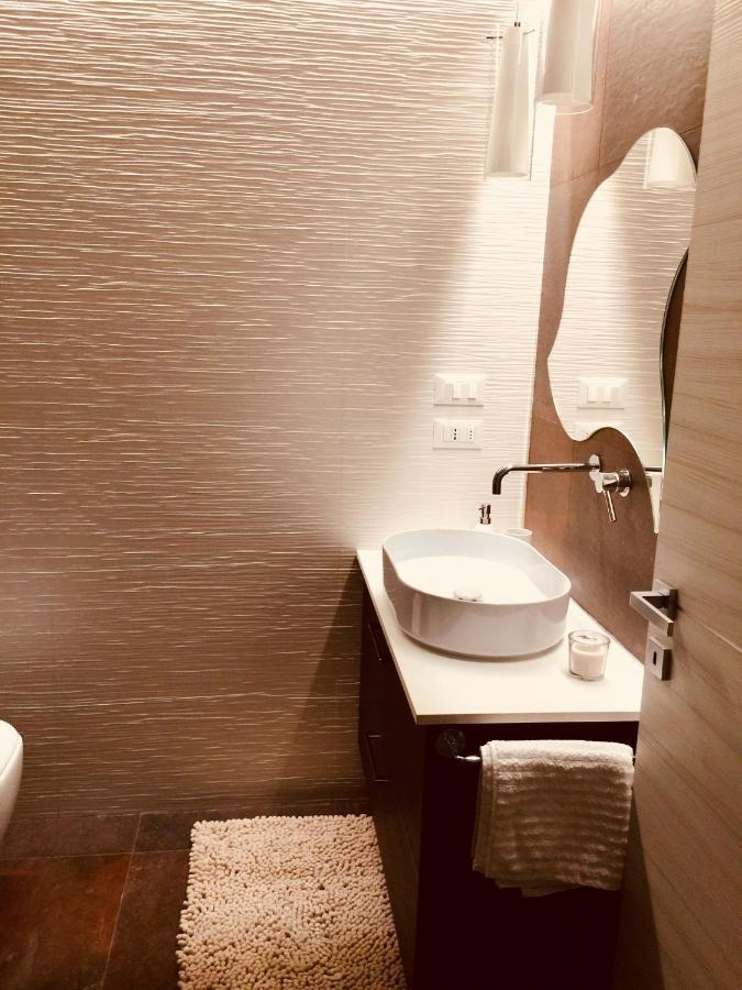 Casa Cristina Apartment Turin Luaran gambar