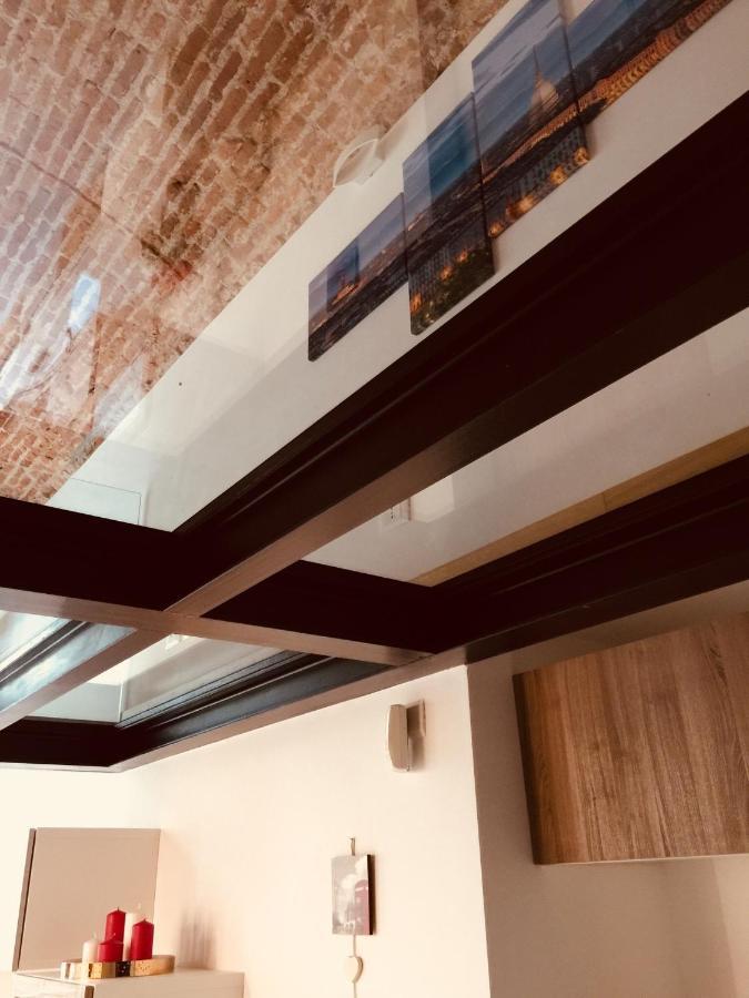 Casa Cristina Apartment Turin Luaran gambar