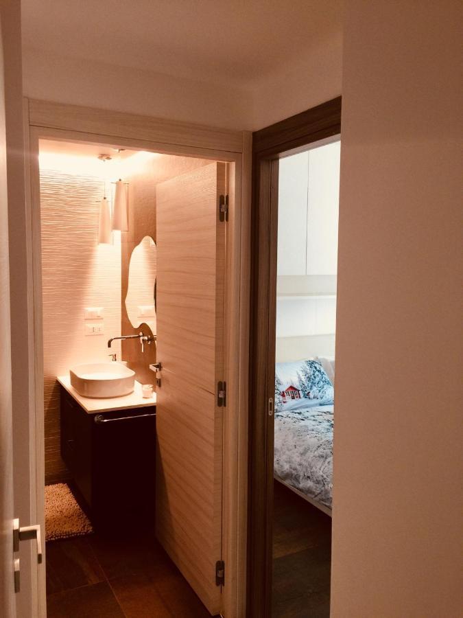Casa Cristina Apartment Turin Luaran gambar