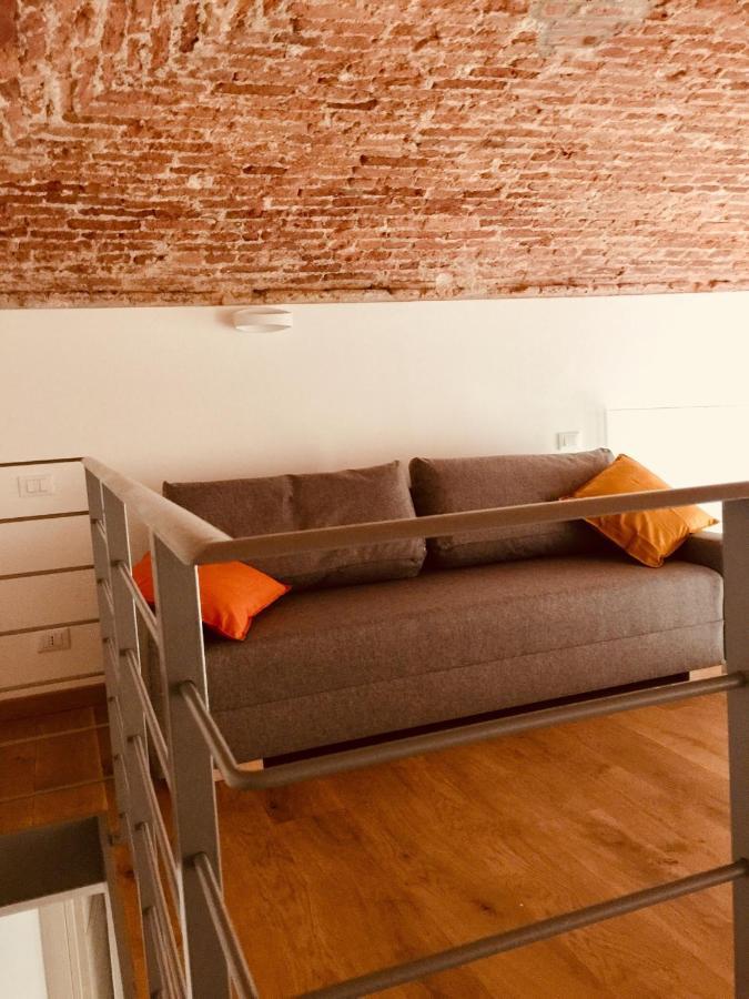 Casa Cristina Apartment Turin Luaran gambar
