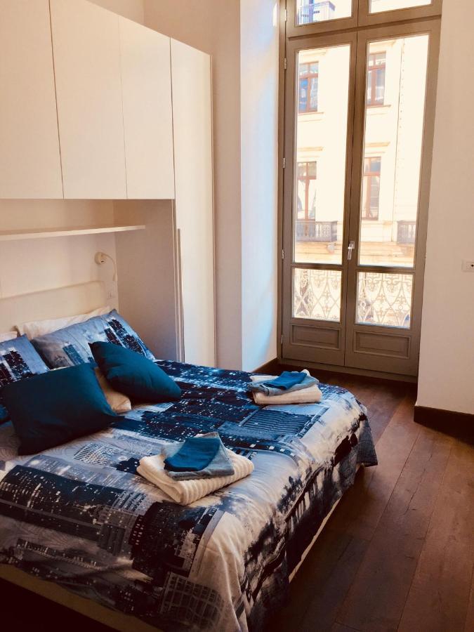 Casa Cristina Apartment Turin Luaran gambar
