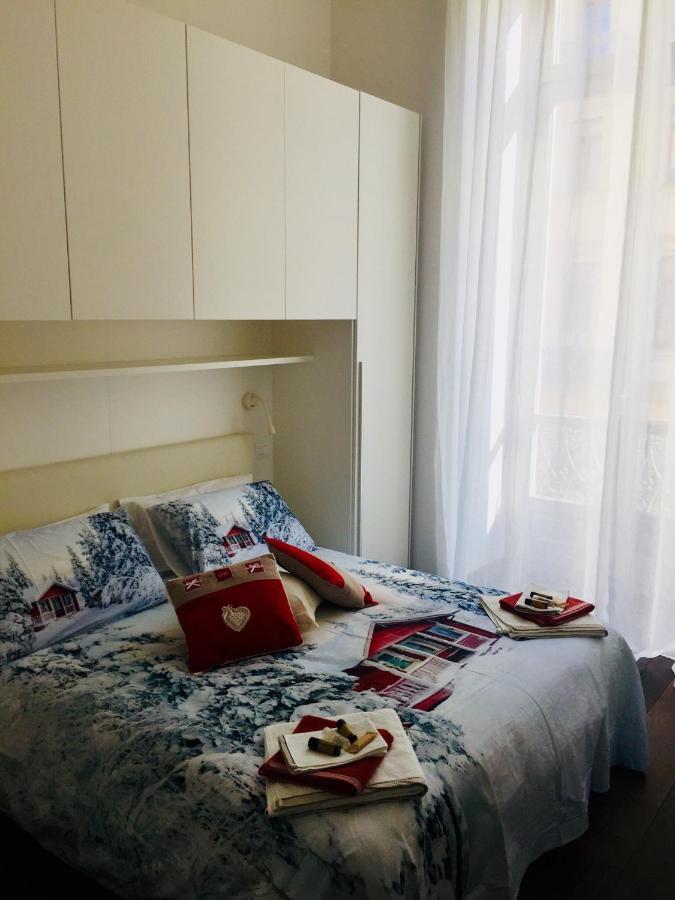 Casa Cristina Apartment Turin Luaran gambar
